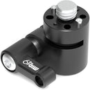 MID49 TWIST Mount Screw-Down Adapter for ARRI 3/8"-16