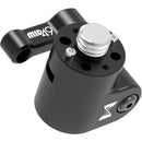 MID49 TWIST Mount Screw-Down Adapter for ARRI 3/8"-16