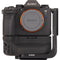 Really Right Stuff Battery Grip L-Plate for Sony a7R IV