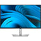 Dell Pro 27" Plus P2725DE QHD USB-C Hub IPS Monitor