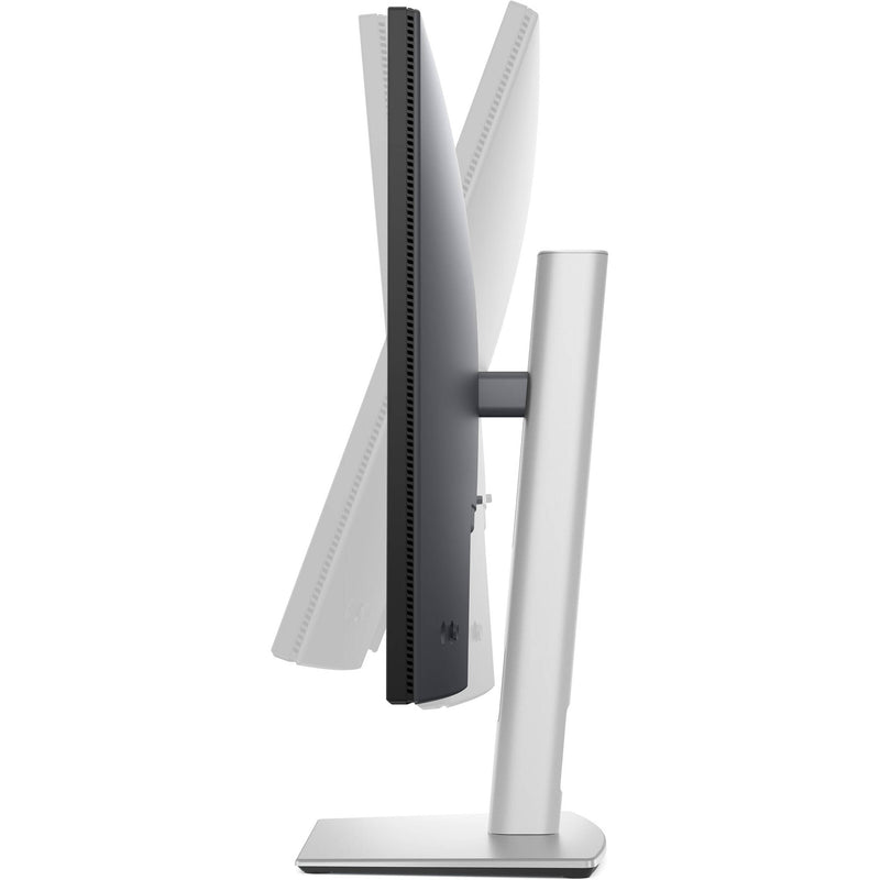 Dell Pro 27" Plus P2725DE QHD USB-C Hub IPS Monitor