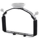 Flip Filters Wide Double Handle Tray & Arch Package for Compact Systems