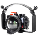 Flip Filters Wide Double Handle Tray & Arch Package for Compact Systems