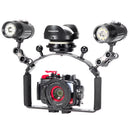 Flip Filters Wide Double Handle Tray & Arch Package for Compact Systems