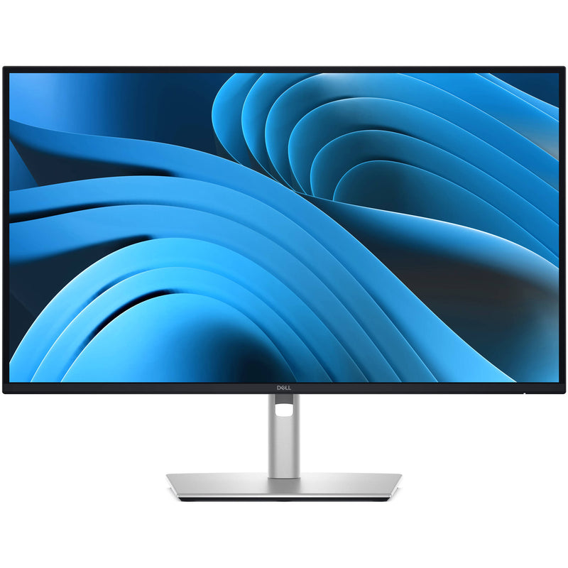 Dell Pro 27" Plus P2725QE 4K UHD USB-C Hub IPS Monitor