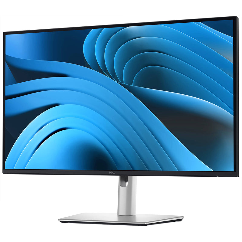 Dell Pro 27" Plus P2725QE 4K UHD USB-C Hub IPS Monitor