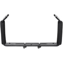 Flip Filters Wide Double Handle Tray & Arch Package for Compact Systems with GoPro Tripod Mount