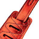 Levy's X Jodi Head Icon Series Guitar Strap (Daredevil)