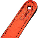 Levy's X Jodi Head Icon Series Guitar Strap (Daredevil)
