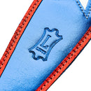 Levy's X Jodi Head Icon Series Guitar Strap (Daredevil)