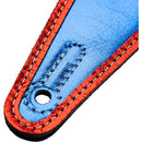 Levy's X Jodi Head Icon Series Guitar Strap (Daredevil)
