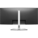 Dell Pro 34" Plus P3425WE WQHD USB-C Hub Curved IPS Monitor