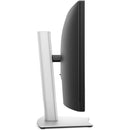 Dell Pro 34" Plus P3425WE WQHD USB-C Hub Curved IPS Monitor