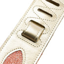 Levy's X Jodi Head Icon Series Guitar Strap (Country Queen)