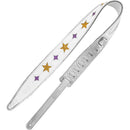 Levy's X Jodi Head Icon Series Guitar Strap (Funky Boots)