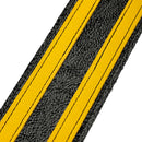 Levy's X Jodi Head Icon Series Guitar Strap (Dragon Stripe)