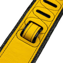 Levy's X Jodi Head Icon Series Guitar Strap (Dragon Stripe)
