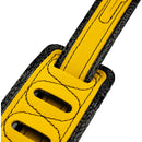 Levy's X Jodi Head Icon Series Guitar Strap (Dragon Stripe)