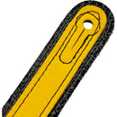 Levy's X Jodi Head Icon Series Guitar Strap (Dragon Stripe)