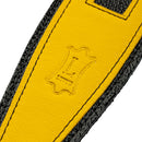 Levy's X Jodi Head Icon Series Guitar Strap (Dragon Stripe)