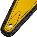 Levy's X Jodi Head Icon Series Guitar Strap (Dragon Stripe)