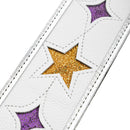 Levy's X Jodi Head Icon Series Guitar Strap (Funky Boots)