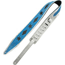 Levy's X Jodi Head Icon Series Guitar Strap (Ace)