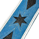 Levy's X Jodi Head Icon Series Guitar Strap (Ace)