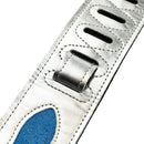 Levy's X Jodi Head Icon Series Guitar Strap (Ace)