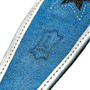 Levy's X Jodi Head Icon Series Guitar Strap (Ace)