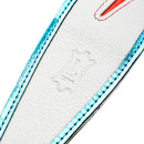 Levy's X Jodi Head Icon Series Guitar Strap (Glamrock Lightning)