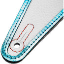 Levy's X Jodi Head Icon Series Guitar Strap (Glamrock Lightning)