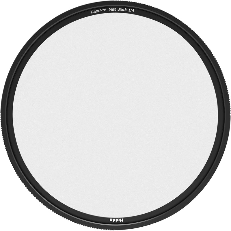 Haida 86mm NanoPro Mist Black 1/4 Filter