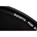 Haida 86mm NanoPro Mist Black 1/4 Filter