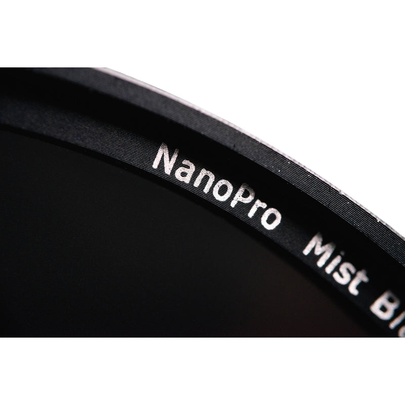 Haida 86mm NanoPro Mist Black 1/4 Filter