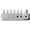 teenage engineering TX-6 Ultraportable Pro Mixer, Audio Interface, and Recorder (Black)