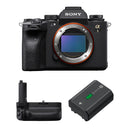 Sony a1 Mirrorless Camera with Performance Kit
