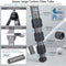 ARTCISE AS95C Carbon Fiber Tripod with 75mm Bowl