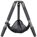 ARTCISE AS95C Carbon Fiber Tripod with 75mm Bowl