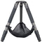 ARTCISE AS95C Carbon Fiber Tripod with 75mm Bowl
