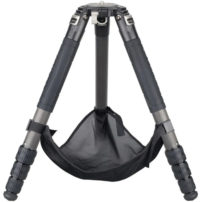 ARTCISE AS95C Carbon Fiber Tripod with 75mm Bowl