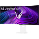 LG UltraGear 39" 1440p 240 Hz OLED Curved Gaming Monitor