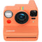 Polaroid Now+ Generation 3 i-Type Instant Camera with App Control (Coral)