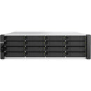 QNAP ES1686dc R2 16-Bay NAS Enclosure