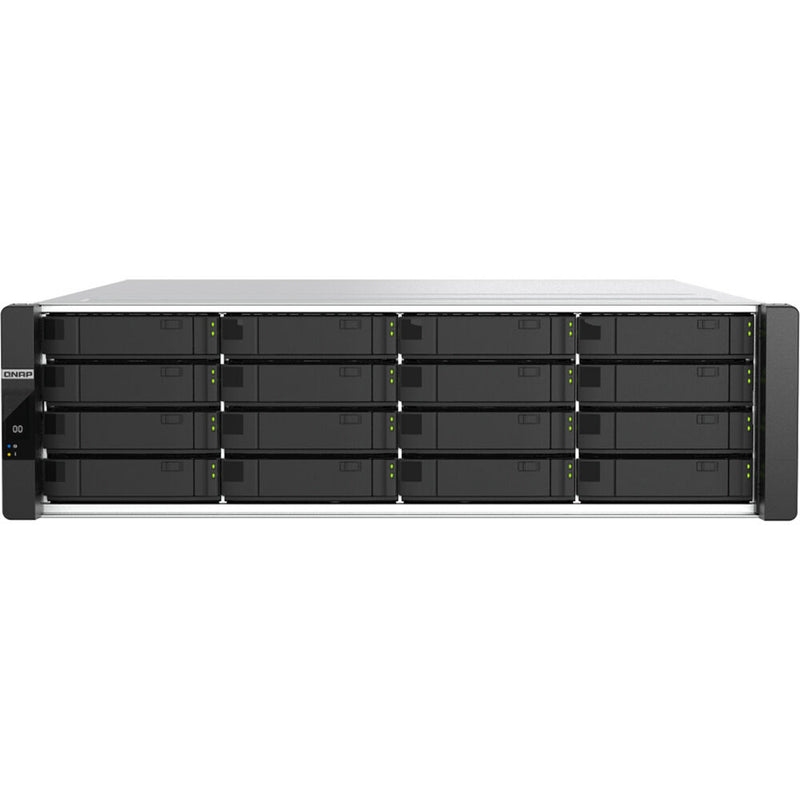 QNAP ES1686dc R2 16-Bay NAS Enclosure