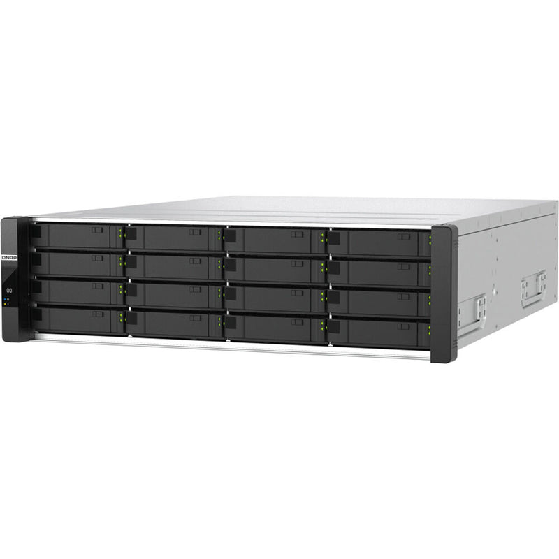 QNAP ES1686dc R2 16-Bay NAS Enclosure