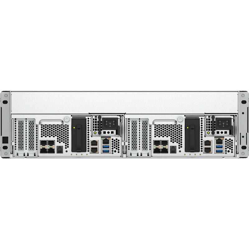 QNAP ES1686dc R2 16-Bay NAS Enclosure