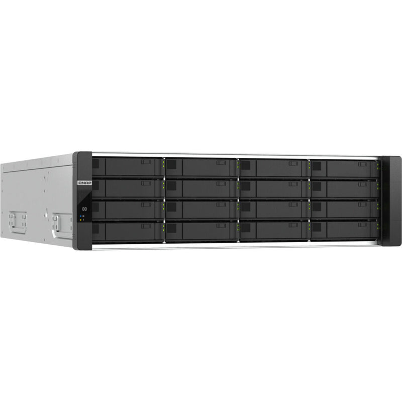 QNAP ES1686dc R2 16-Bay NAS Enclosure