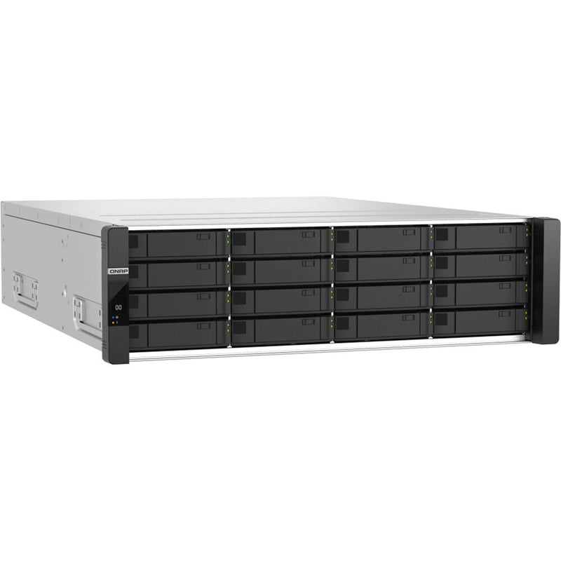 QNAP ES1686dc R2 16-Bay NAS Enclosure