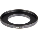 Sensei PRO 34-49mm Aluminum Step-Up Ring